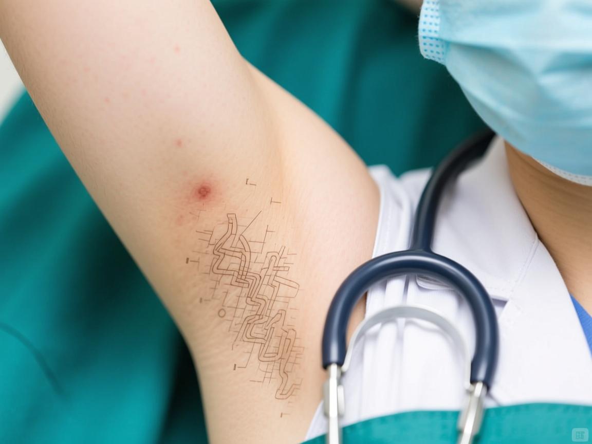 郑州附医腋臭医院解析，开封做腋臭哪家医院比较好，开封做腋臭选择要点