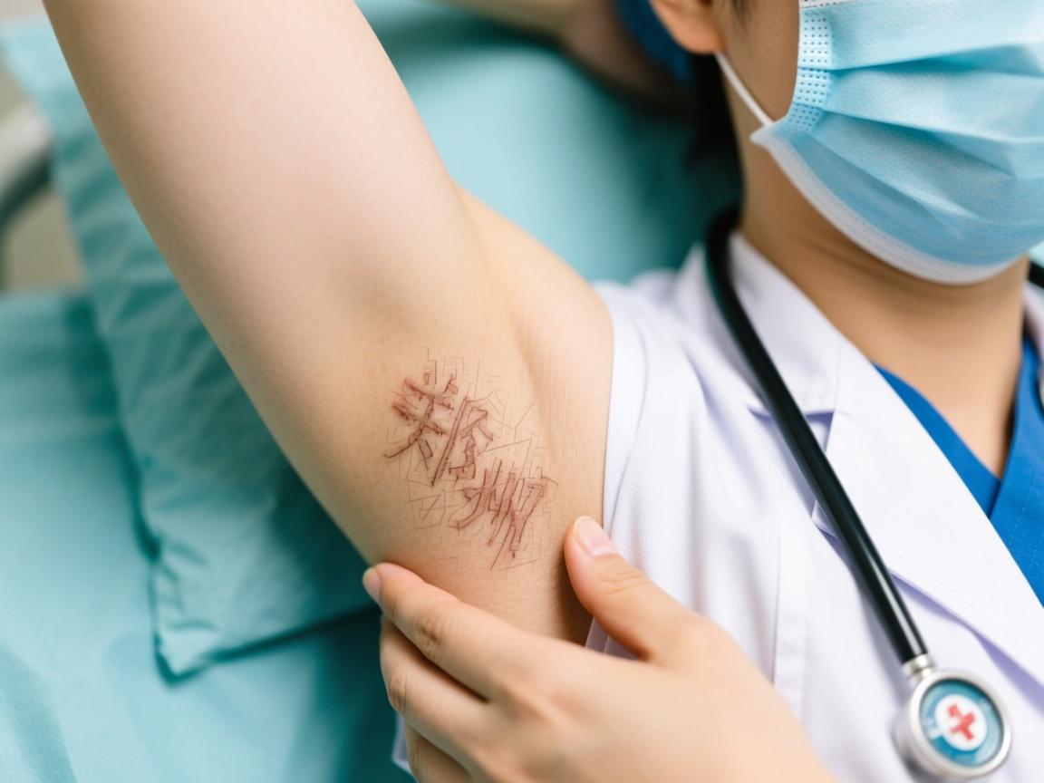 郑州腋臭医院深度解析，选择郑州腋臭医院必看指南