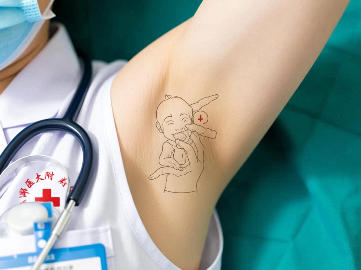 郑州附医腋臭医院专业解析，开封看腋臭哪个医院比较好，开封看腋臭选择指南