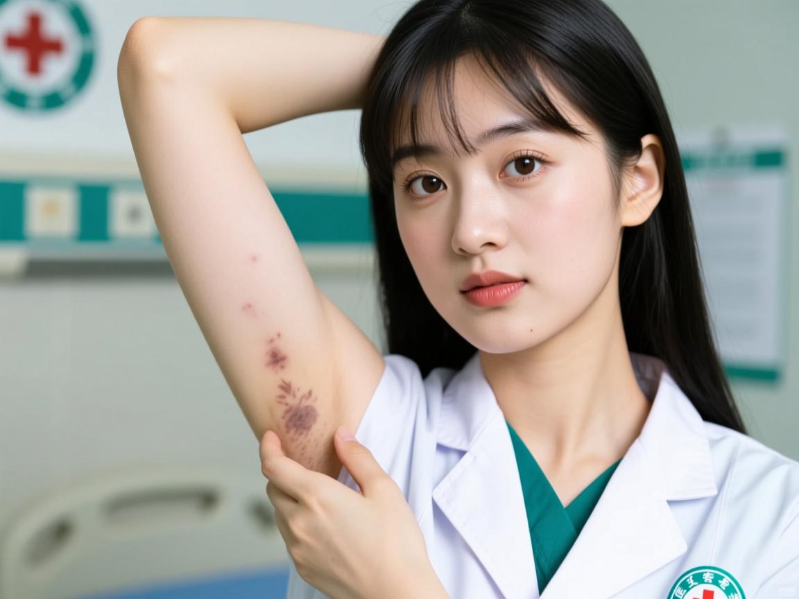 郑州腋臭医院专业解读,郑州女生去狐臭的医院选择与护理指南 郑州腋臭医院专业解读,郑州女生去狐臭的医院选择与护理指南