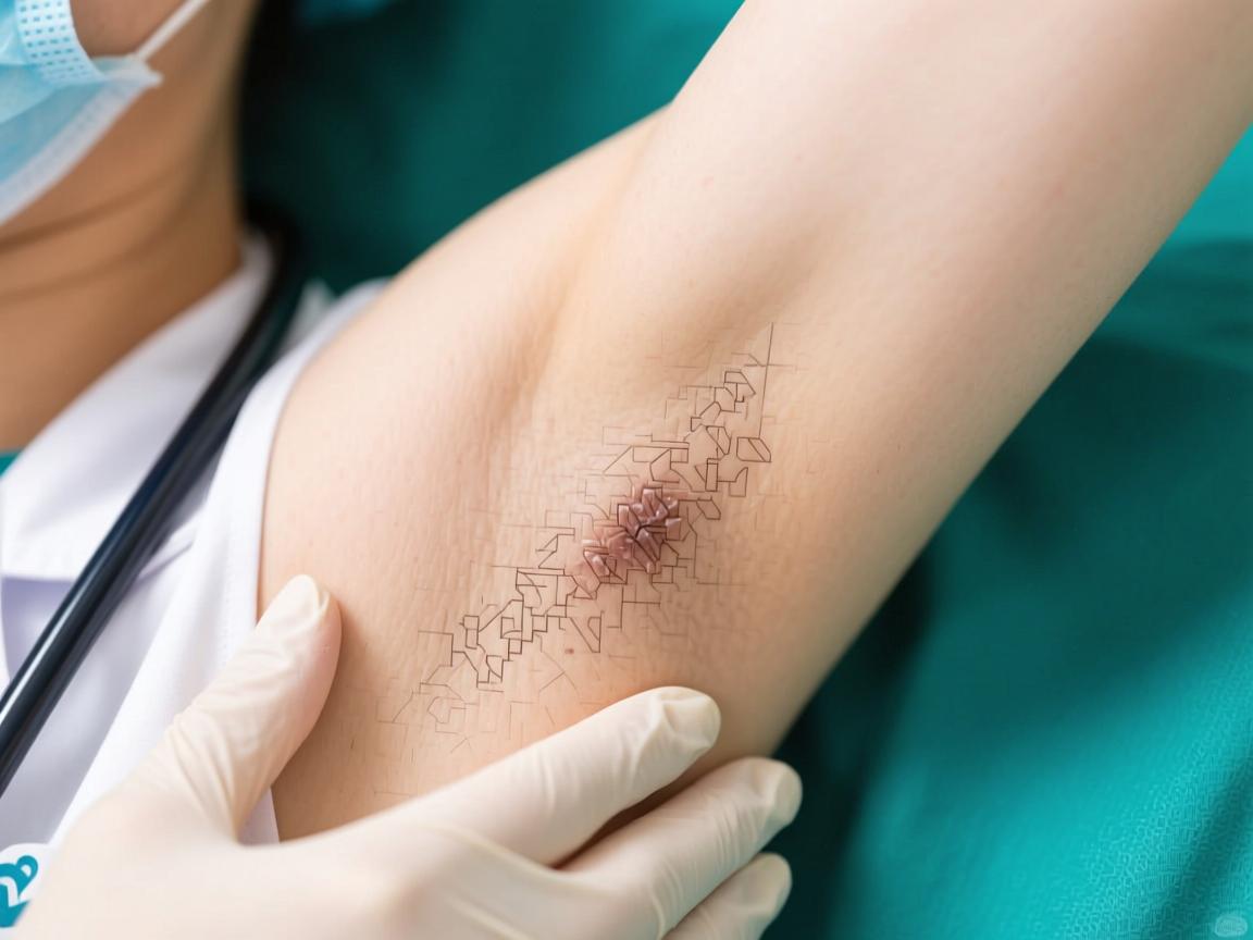 郑州腋臭医院排行榜发布，从郑州腋臭医院排行榜看专业选择