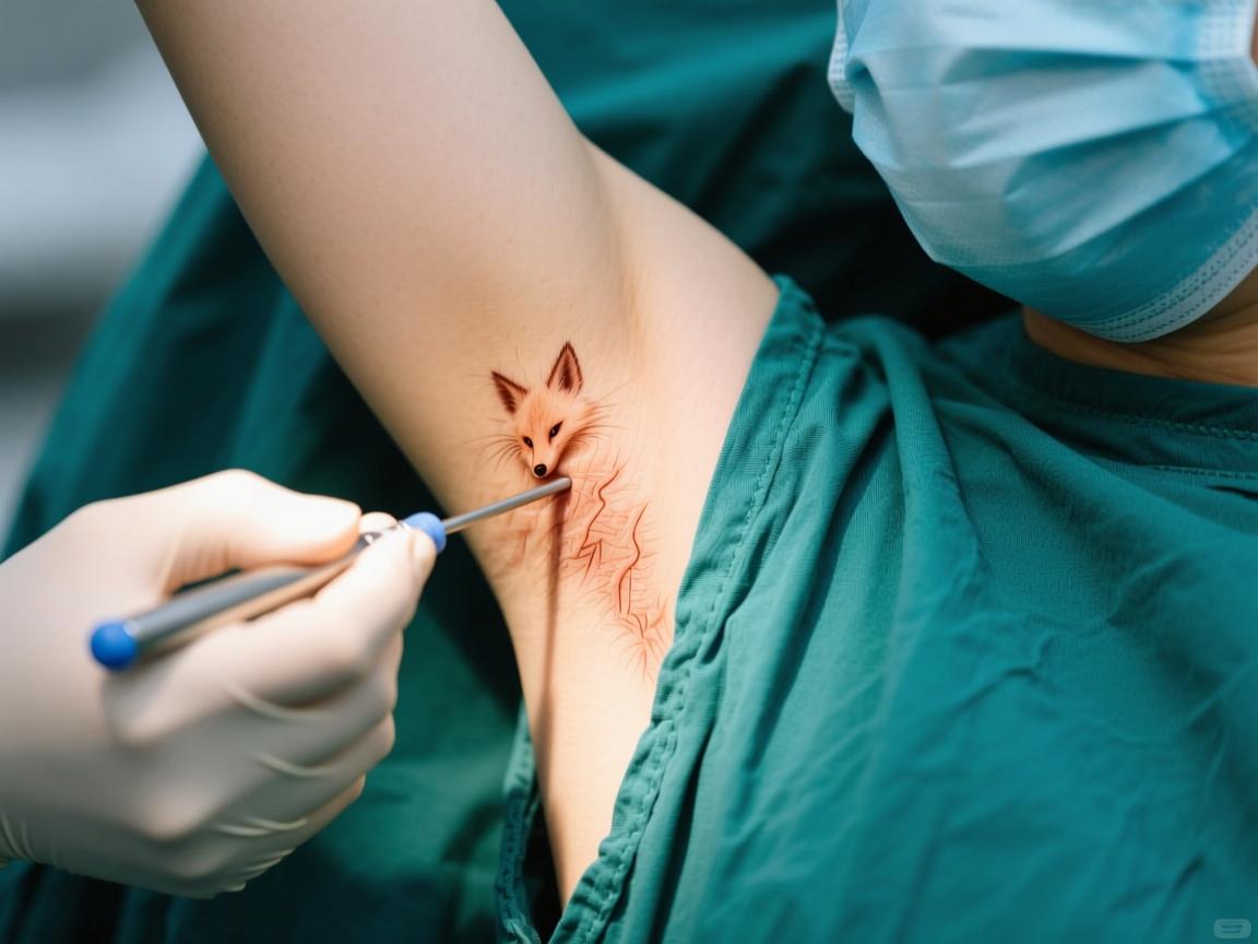 郑州狐臭手术哪个医院最好？深度解析郑州狐臭手术医院选择