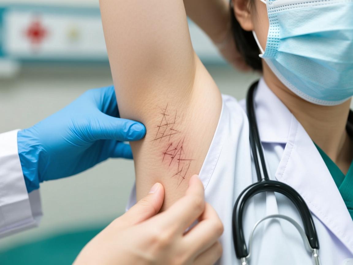 郑州附医腋臭医院解析，河南治狐臭一般需要多少费用，河南治狐臭费用指南