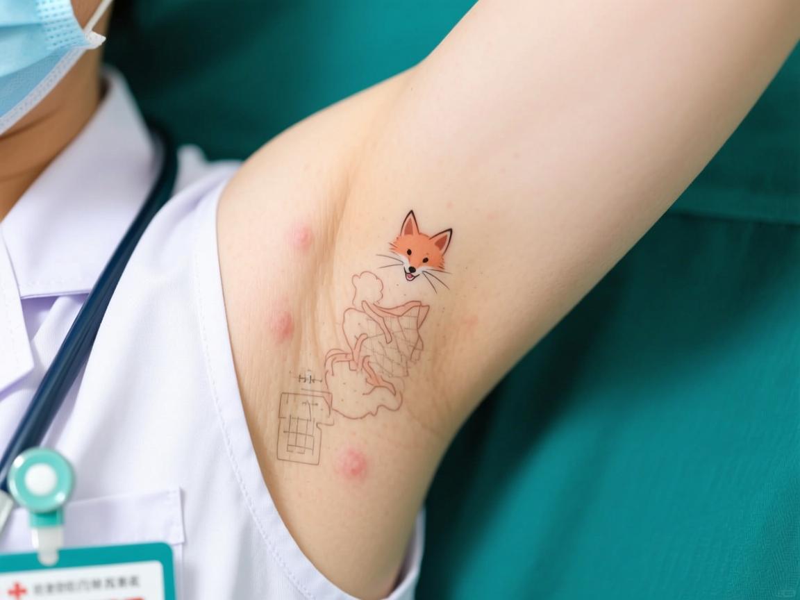 郑州附医腋臭医院解析，开封做狐臭哪家医院比较好，开封狐臭医院选择指南