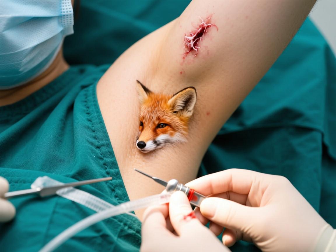 狐臭微创手术价格河南安阳，深度解析狐臭手术价格与选择