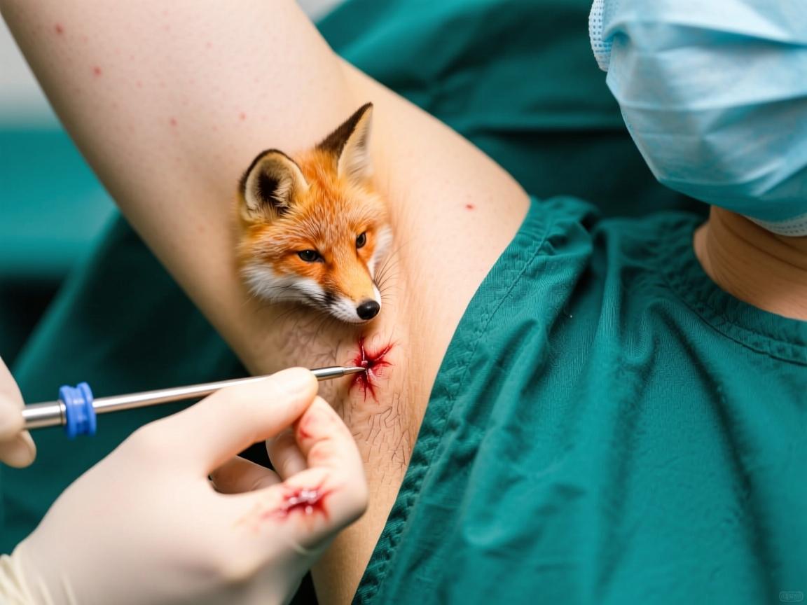 狐臭微创手术价格河南安阳，深度解析狐臭手术价格与选择