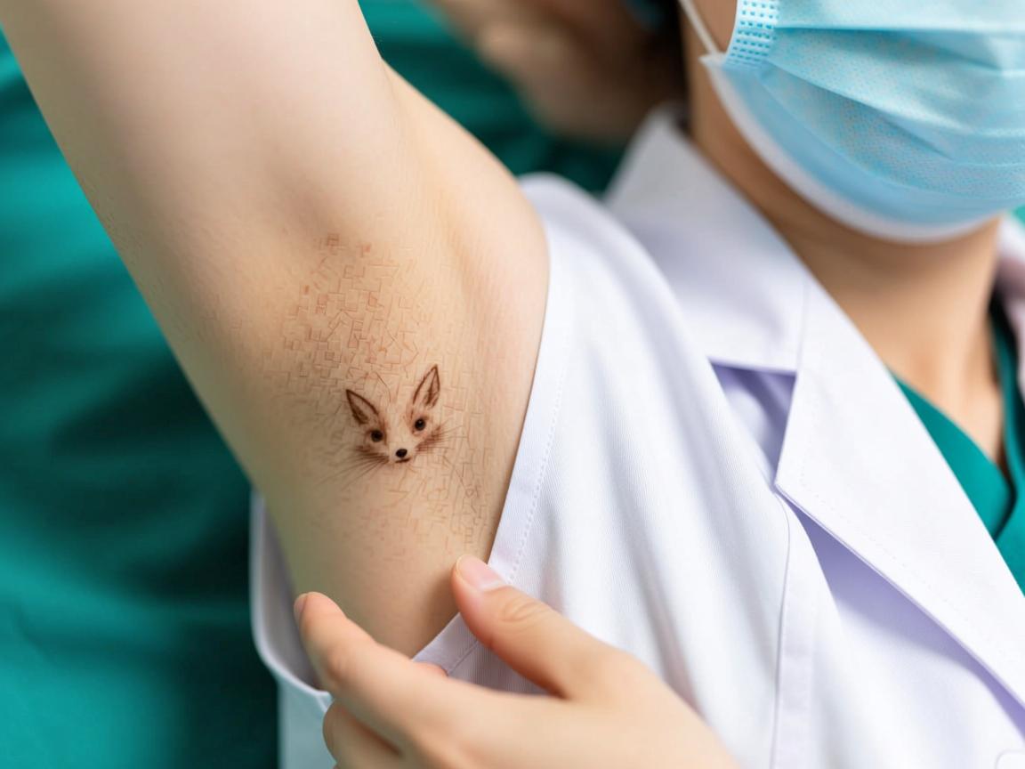 郑州附医腋臭医院专业解析，郑州哪家医院可以看狐臭，郑州狐臭治疗选择指南