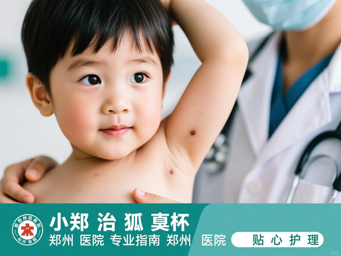 小孩子治狐臭,郑州医院专业指南,郑州医院贴心护理 小孩子治狐臭,郑州医院专业指南,郑州医院贴心护理