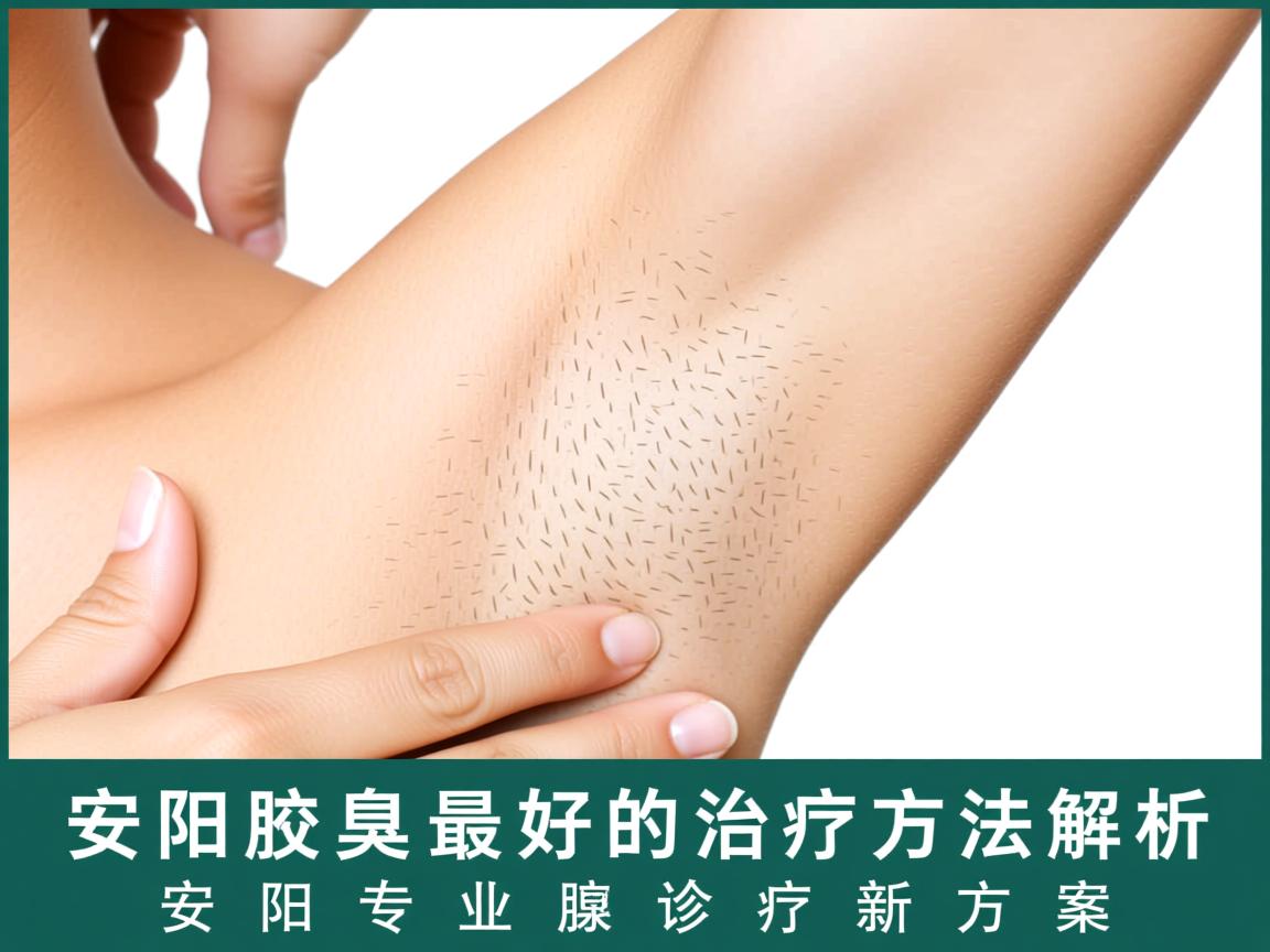 安阳治腋臭最好的治疗方法解析,安阳专业腋臭诊疗新方案 安阳治腋臭最好的治疗方法解析,安阳专业腋臭诊疗新方案