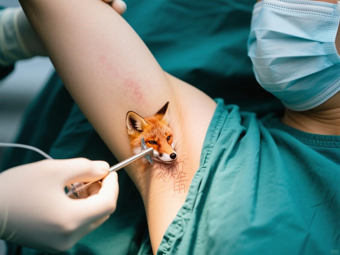 河南狐臭手术费用解析,揭秘狐臭手术需要多少费用 河南狐臭手术费用解析,揭秘狐臭手术需要多少费用