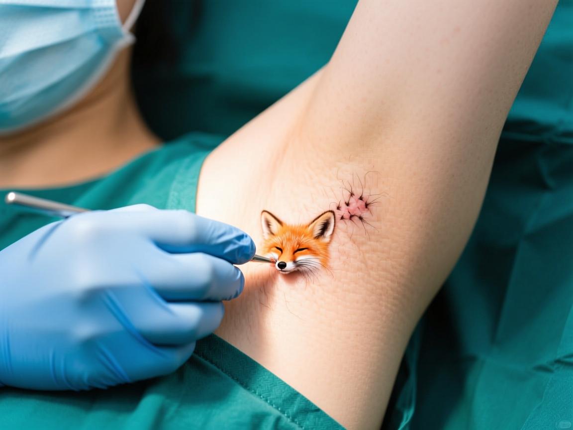 在郑州做狐臭手术费用解析，了解狐臭手术费用的关键因素