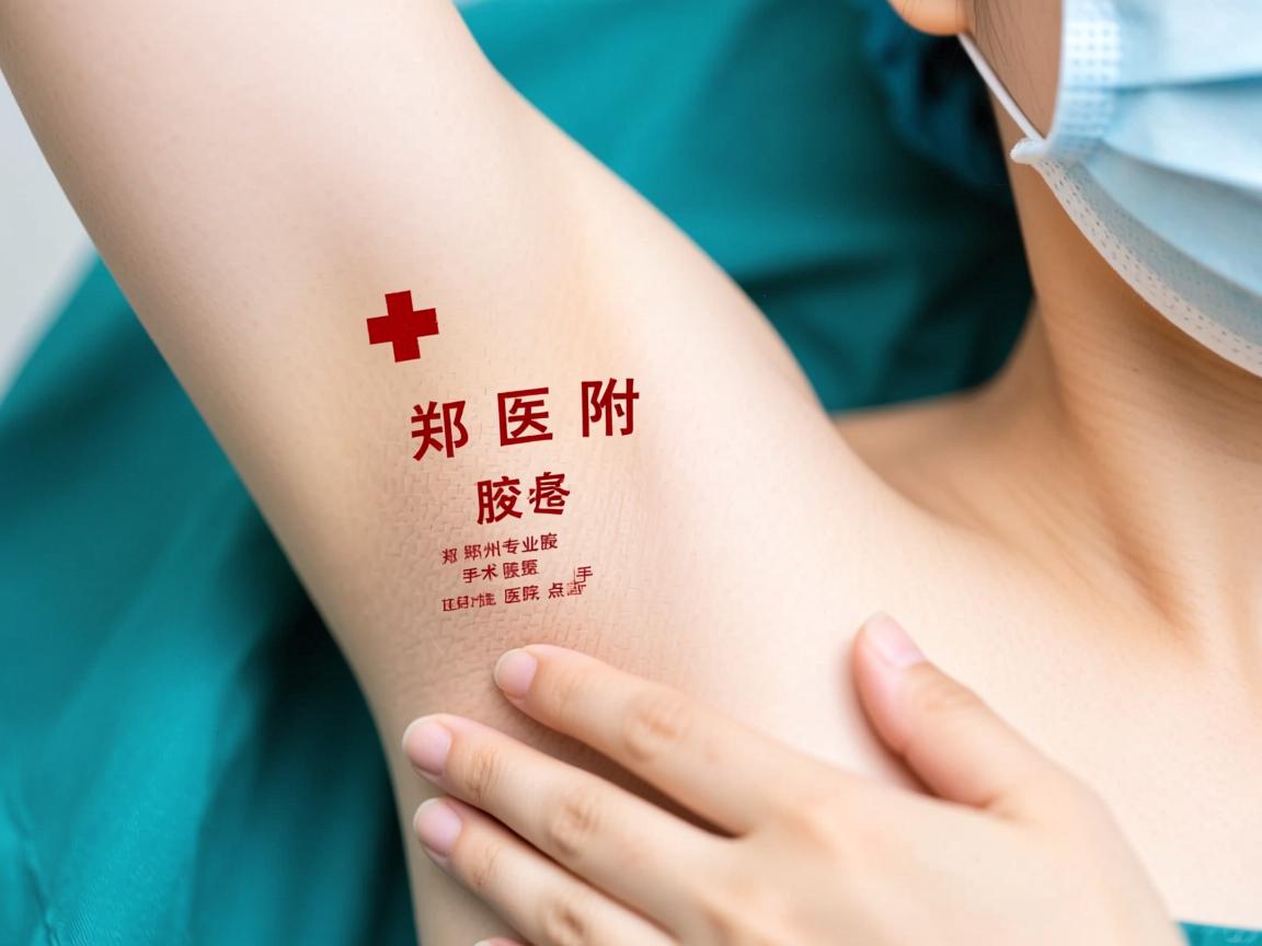 郑州附医腋臭医院解析,郑州专业腋臭手术医院的选择要点 郑州附医腋臭医院解析,郑州专业腋臭手术医院的选择要点