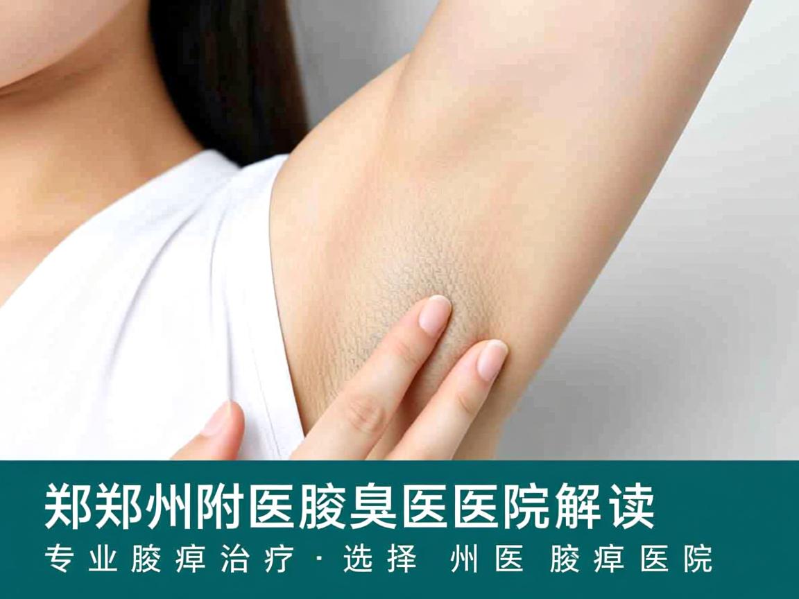 郑州附医腋臭医院解读,专业腋臭治疗,选择郑州附医腋臭医院 郑州附医腋臭医院解读,专业腋臭治疗,选择郑州附医腋臭医院
