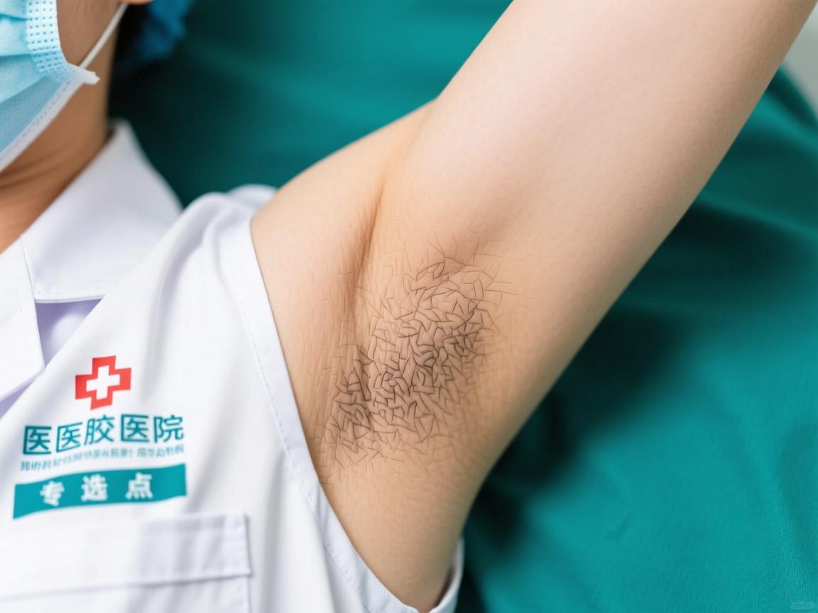 郑州腋臭医院解析,专业选择郑州腋臭医院的关键要点 郑州腋臭医院解析,专业选择郑州腋臭医院的关键要点