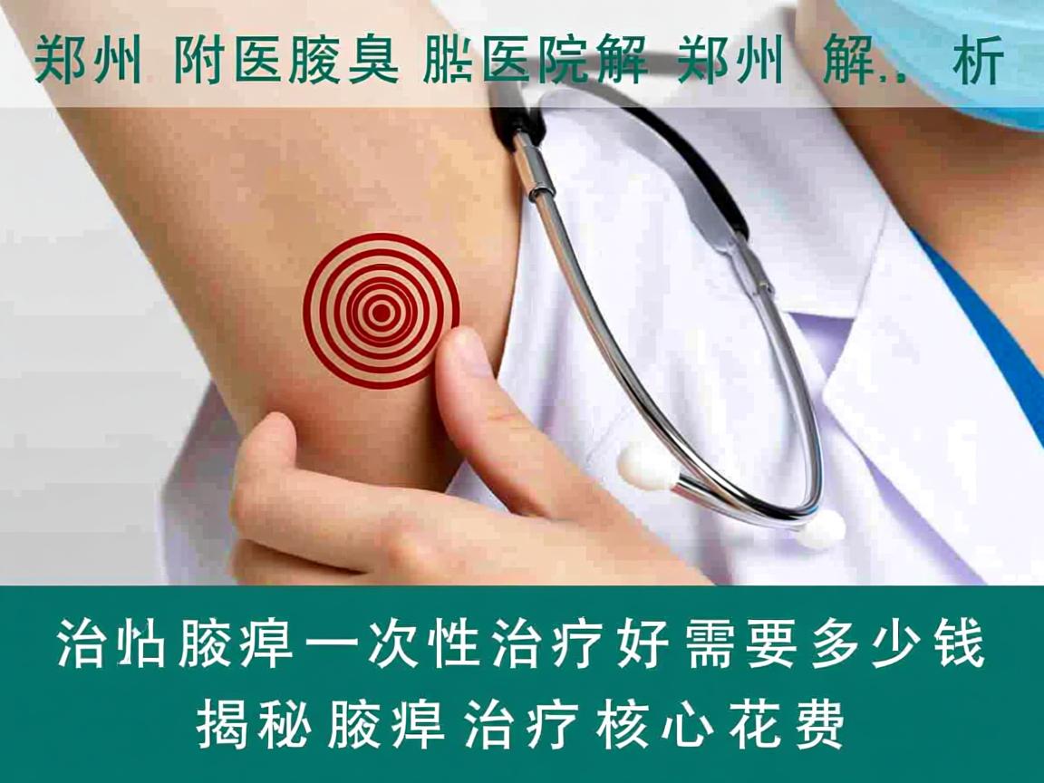 郑州附医腋臭医院解析,郑州治腋臭一次性治疗好需要多少钱,揭秘腋臭治疗核心花费 郑州附医腋臭医院解析,郑州治腋臭一次性治疗好需要多少钱,揭秘腋臭治疗核心花费