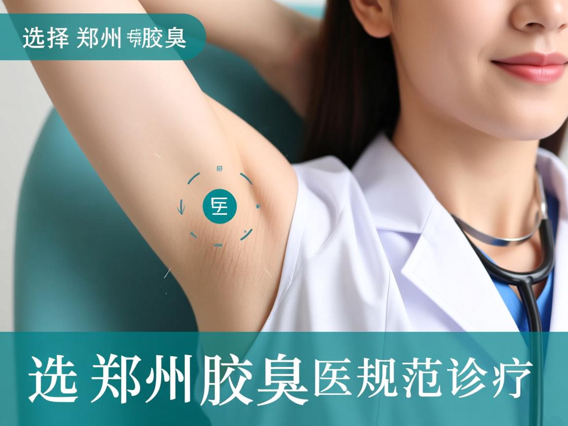 选择郑州腋臭专科医院,解析郑州腋臭医院的规范诊疗 选择郑州腋臭专科医院,解析郑州腋臭医院的规范诊疗