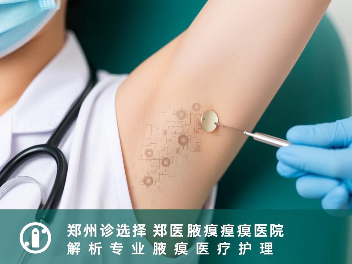 腋臭诊疗新选择,郑州附医腋臭医院解析专业腋臭医疗护理 腋臭诊疗新选择,郑州附医腋臭医院解析专业腋臭医疗护理