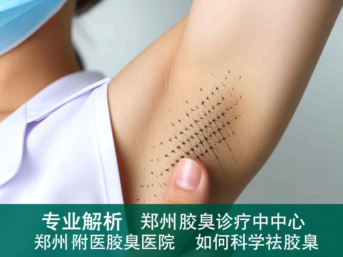 专业解析郑州腋臭诊疗中心,郑州附医腋臭医院如何科学祛除腋臭 专业解析郑州腋臭诊疗中心,郑州附医腋臭医院如何科学祛除腋臭