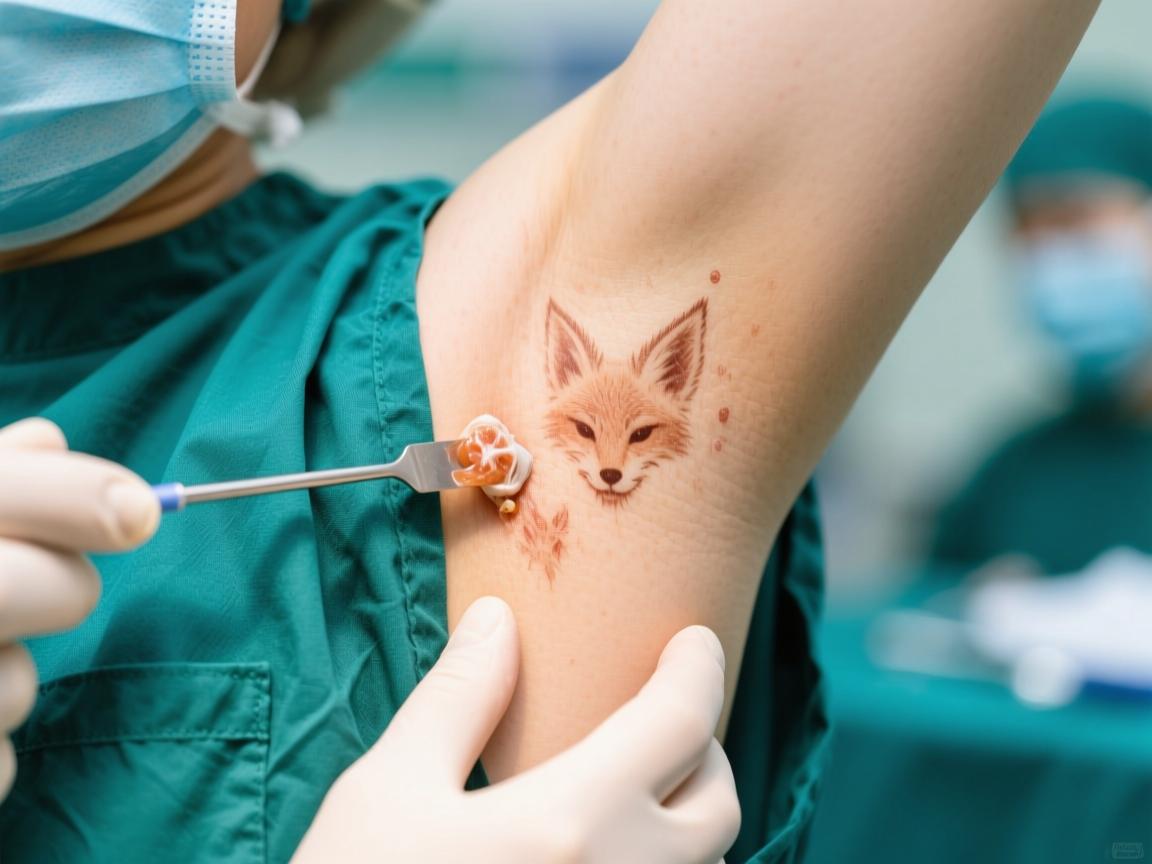 郑州狐臭手术医院解析,选择郑州狐臭手术最好医院的关键考量 郑州狐臭手术医院解析,选择郑州狐臭手术最好医院的关键考量