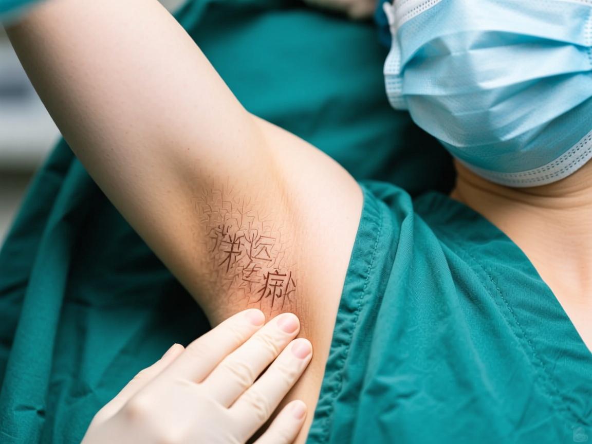 郑州腋臭手术医院解析,郑州专业腋臭手术的全面指南 郑州腋臭手术医院解析,郑州专业腋臭手术的全面指南