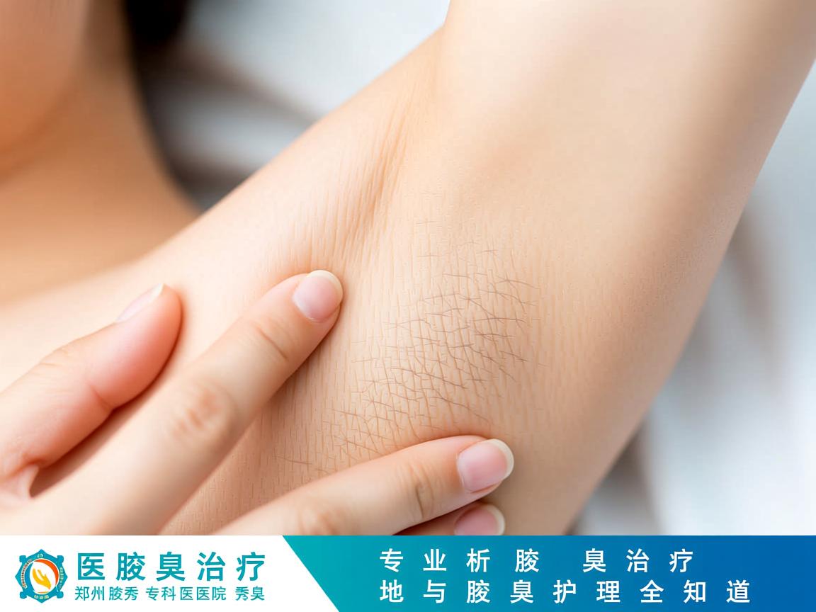 专业解析腋臭治疗,郑州腋秀专科医院地址与腋臭护理全知道 专业解析腋臭治疗,郑州腋秀专科医院地址与腋臭护理全知道
