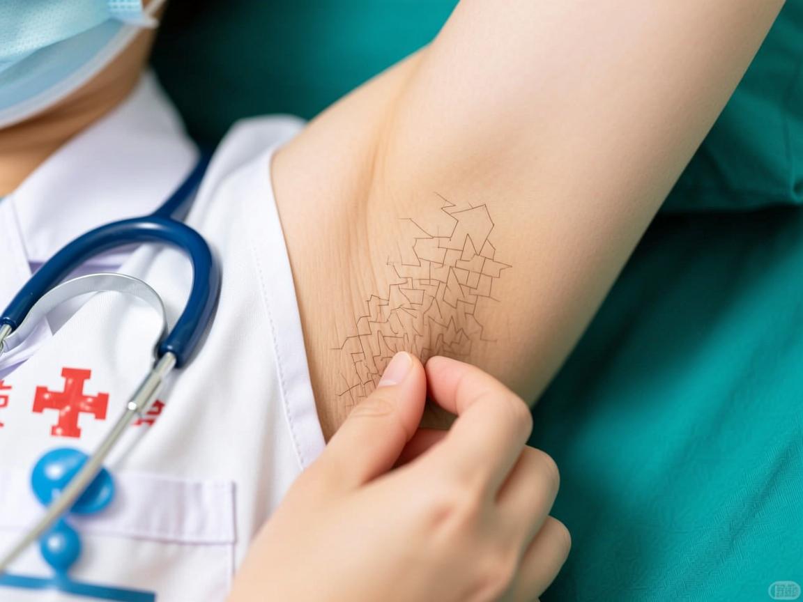 郑州附医腋臭医院解析,郑州治狐臭哪家医院最好,专业选择指南 郑州附医腋臭医院解析,郑州治狐臭哪家医院最好,专业选择指南