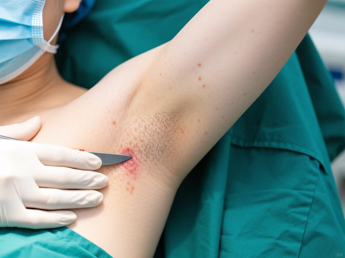 郑州附医腋臭医院解析,郑州哪家医院做腋臭手术更专业 郑州附医腋臭医院解析,郑州哪家医院做腋臭手术更专业