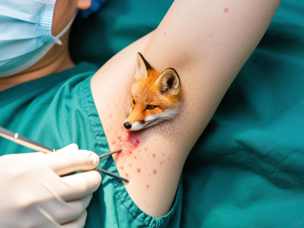 郑州附医腋臭医院解析,开封哪里做狐臭手术好?选择狐臭手术的要点 郑州附医腋臭医院解析,开封哪里做狐臭手术好?选择狐臭手术的要点