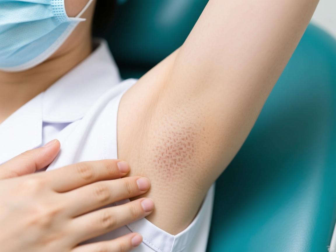 郑州腋臭医院排行榜深度解析,选择专业腋臭治疗医院的关键指南 郑州腋臭医院排行榜深度解析,选择专业腋臭治疗医院的关键指南