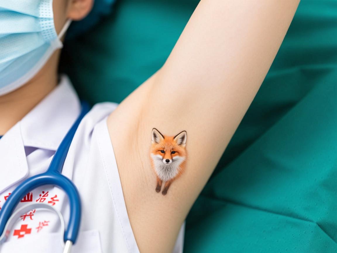 新乡治疗狐臭的专业医院解析，专业医院如何科学诊疗狐臭