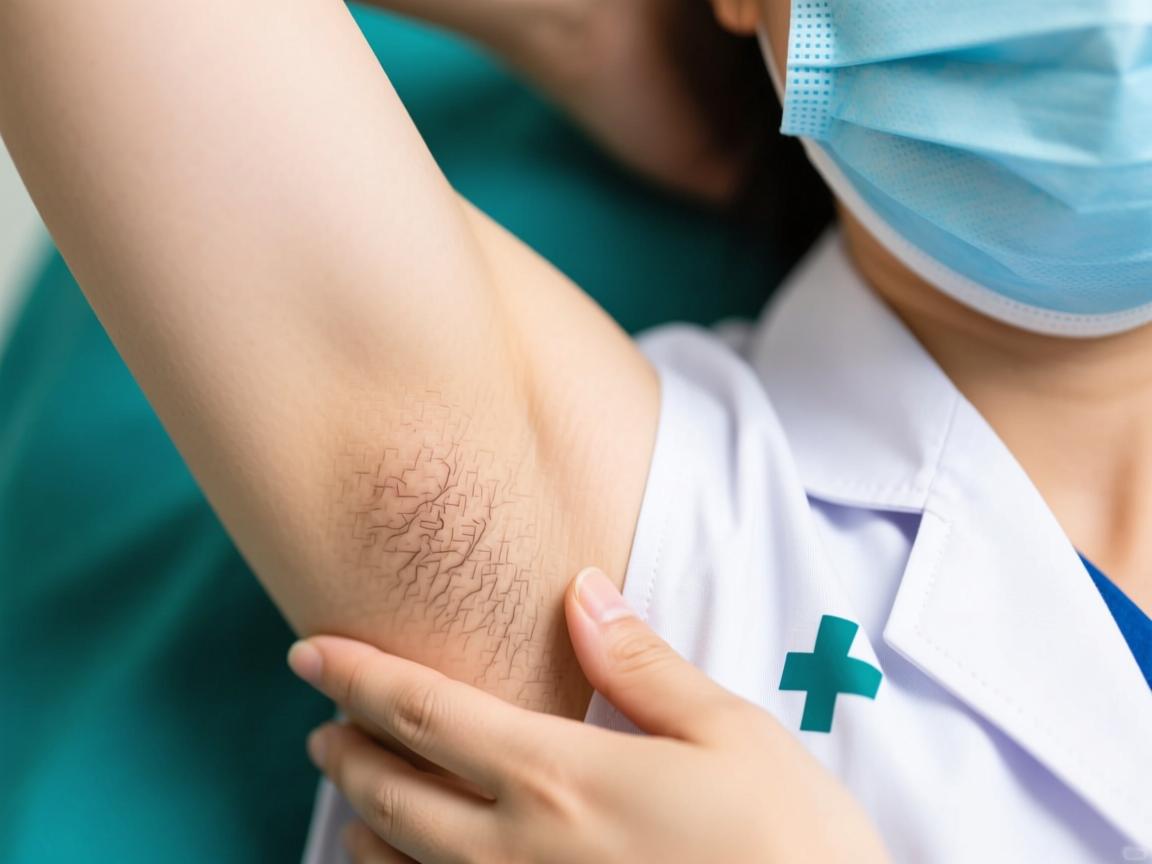 郑州腋臭医院排名解析，选择郑州腋臭医院的权威指南