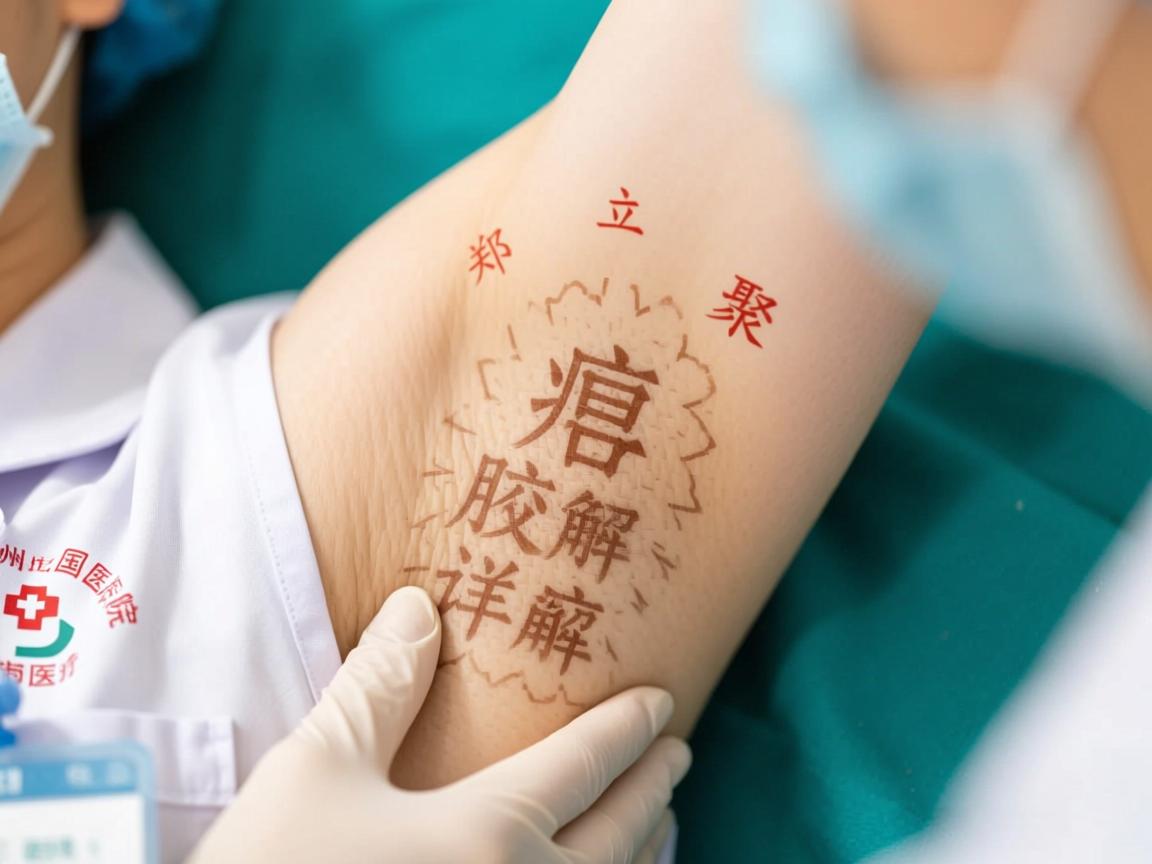 郑州国立医院治腋臭详解，聚焦郑州国立医院的腋臭诊疗