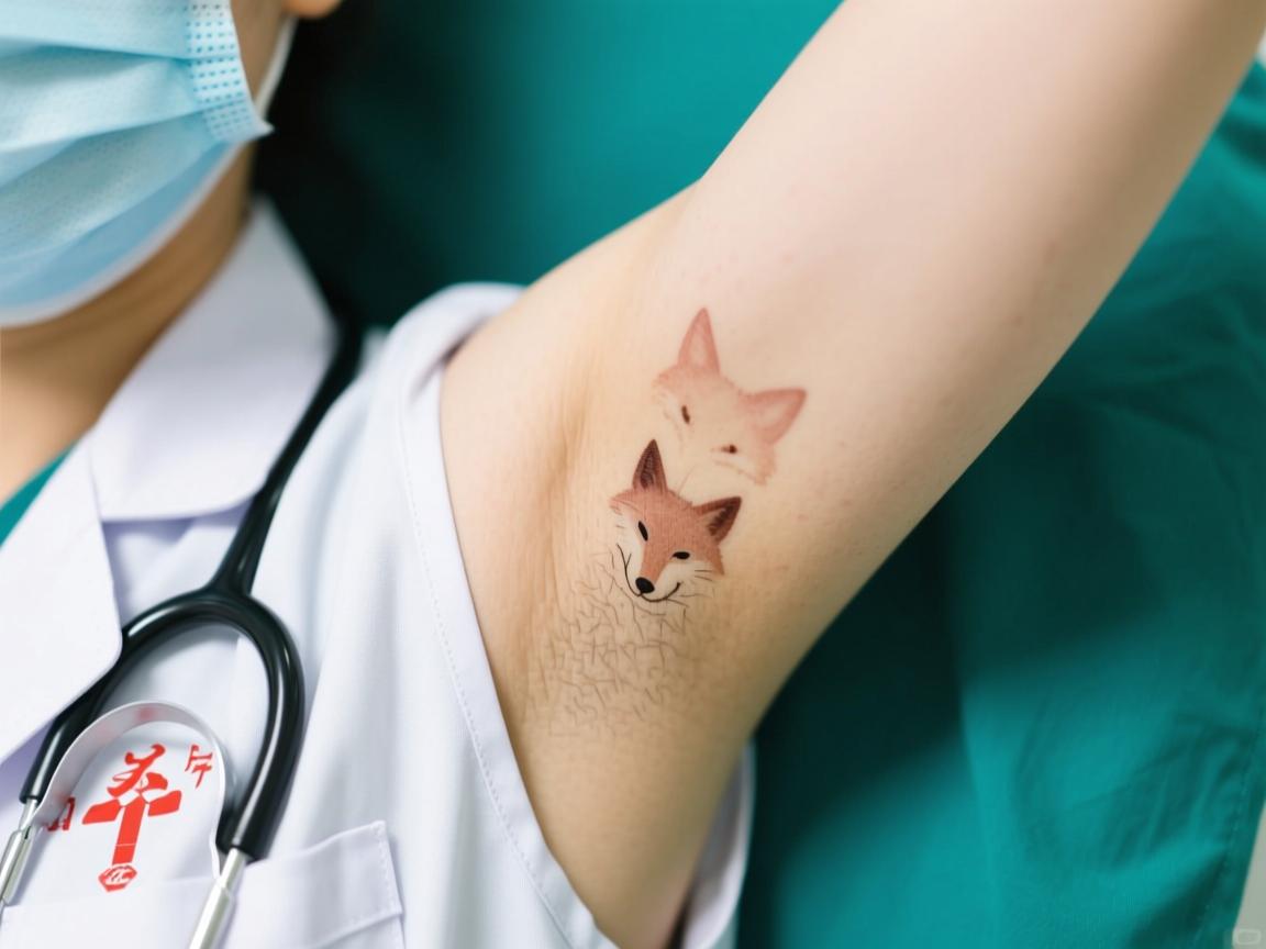 郑州治狐臭著名医院解析，郑州专业狐臭诊疗的核心优势