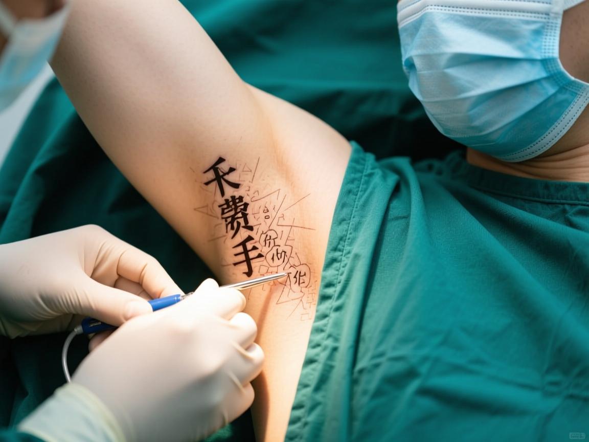 开封腋臭手术费用解析，腋臭手术价格指南