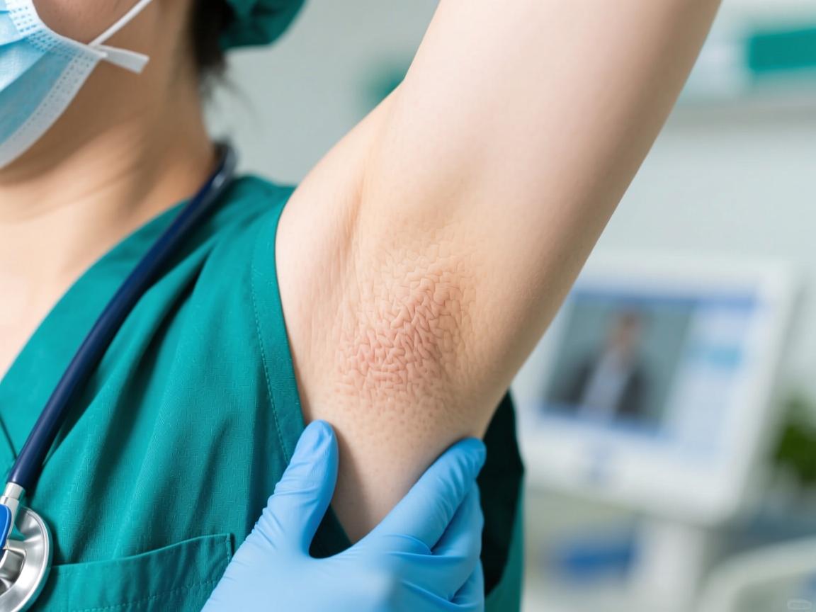 郑州附医腋臭医院解析，开封较正规的腋臭医院如何选择？聚焦腋臭医院专业对比