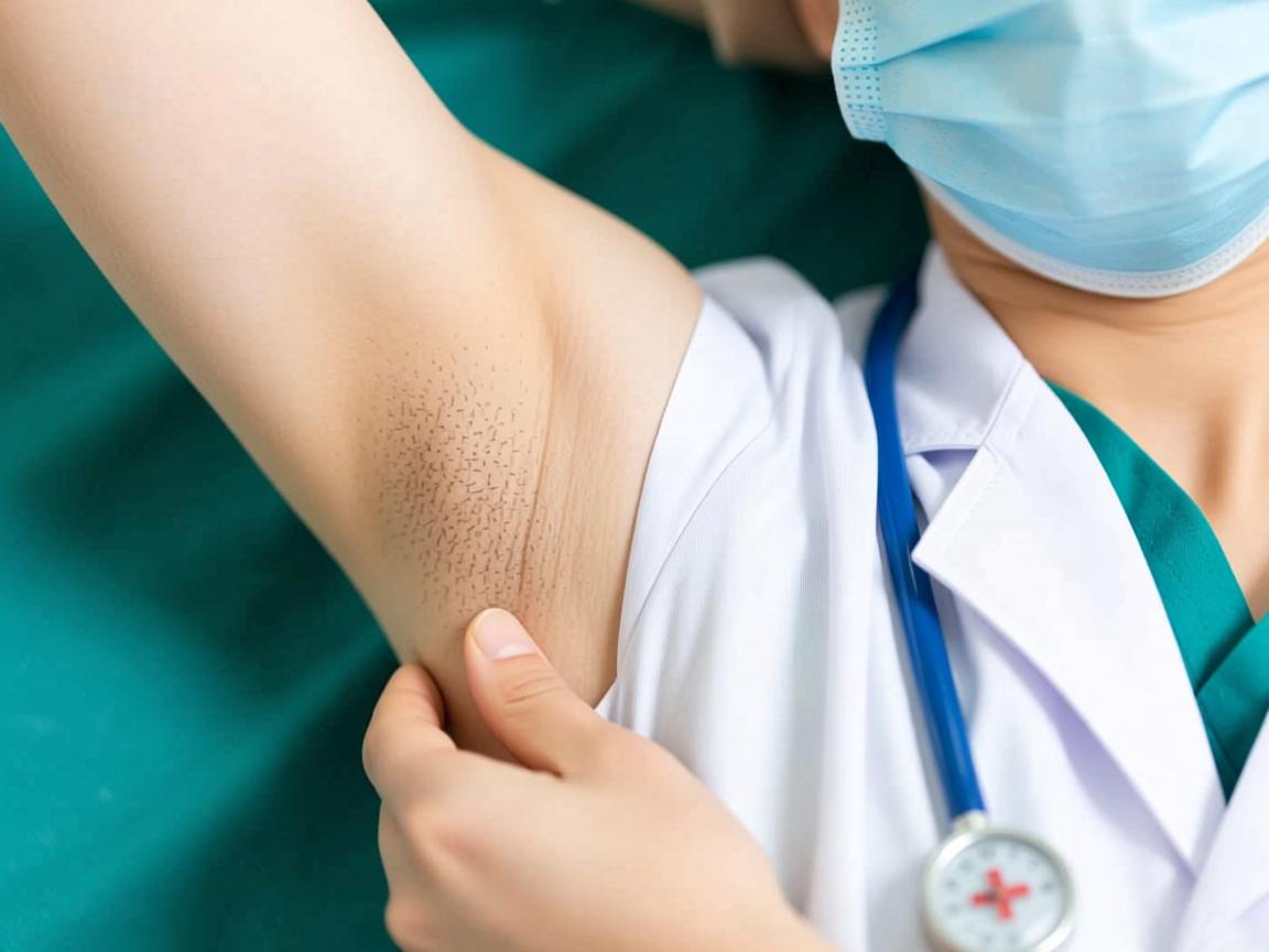 郑州附医腋臭医院解析，开封较正规的腋臭医院如何选择？聚焦腋臭医院专业对比