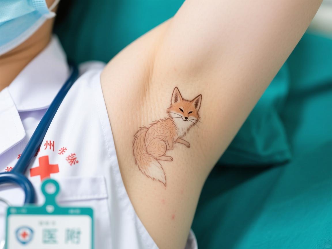 郑州附医腋臭医院解析，到郑州哪个医院治狐臭好，治狐臭到郑州哪个医院靠谱