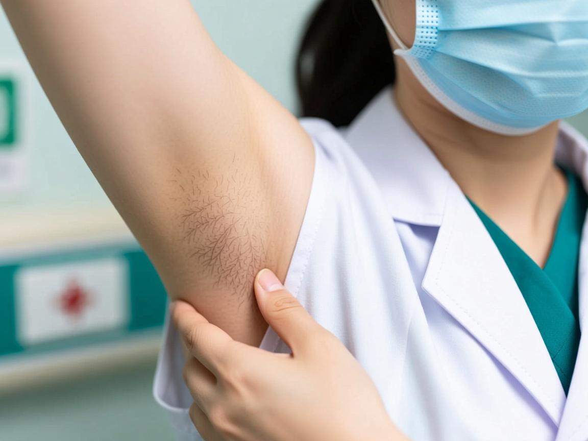 探访郑州专科腋臭医院，详解郑州腋臭医院的特色诊疗