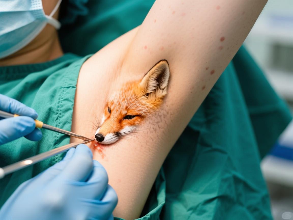 开封做狐臭手术那个医院好？开封狐臭手术亲身经历者分享