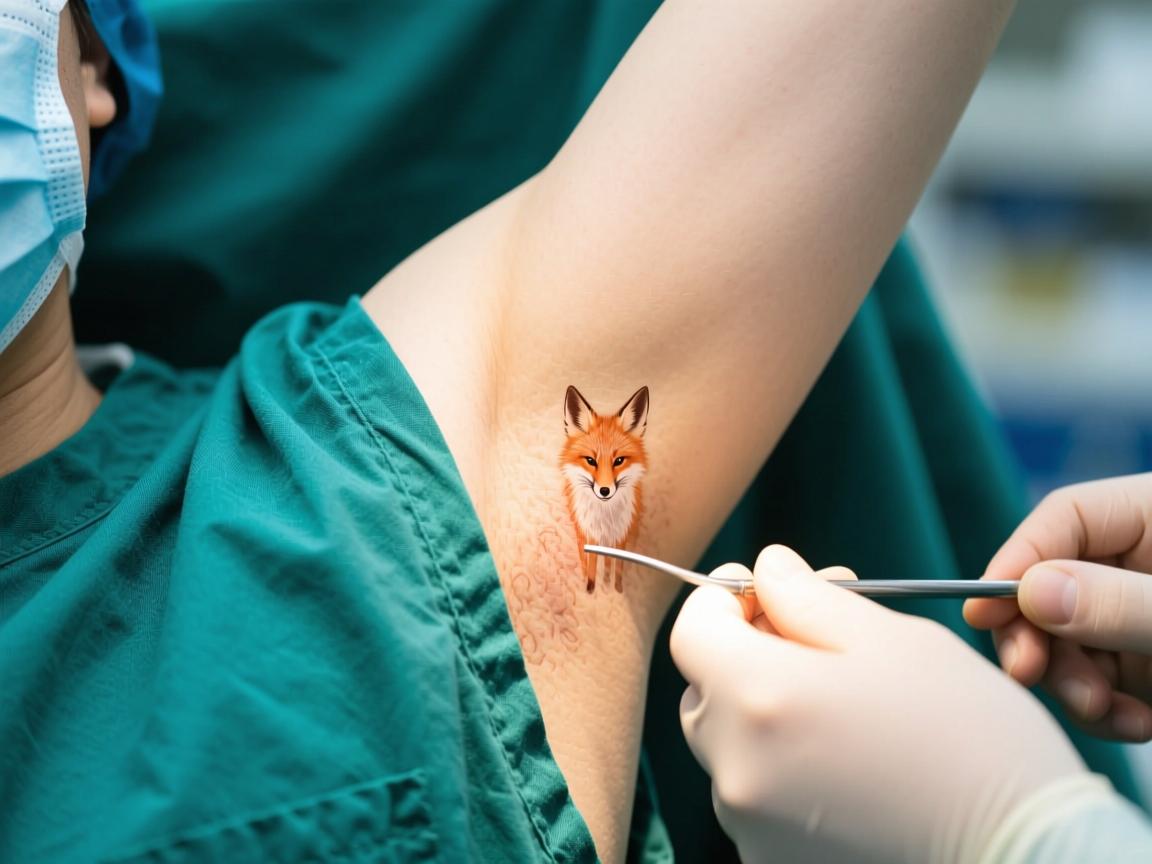 郑州狐臭手术医院选择指南，详解郑州专业狐臭手术医院