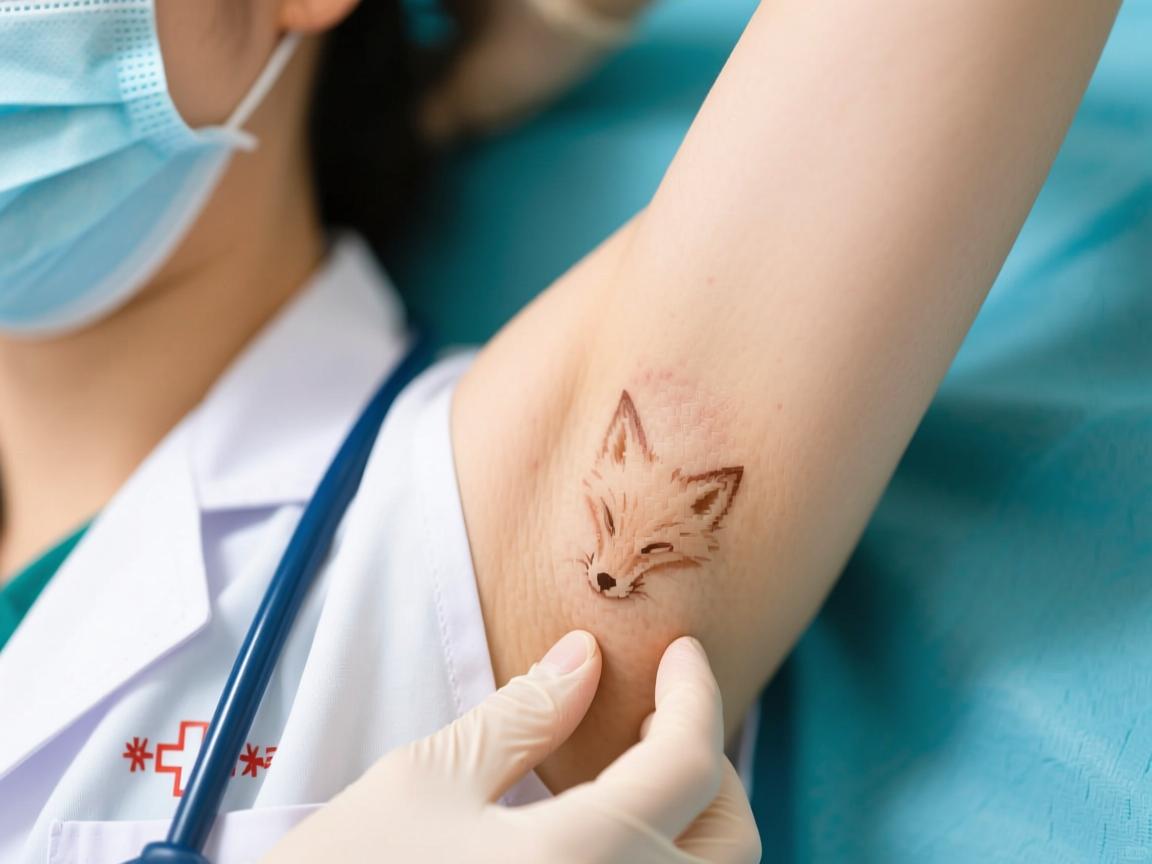 郑州狐臭治疗医院深度解析，聚焦郑州狐臭治疗的专业选择