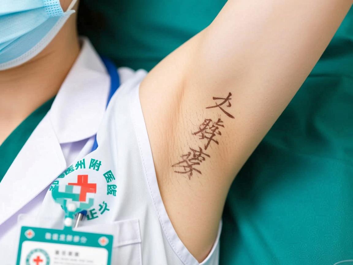 郑州附医腋臭医院是正规医院吗？深度解析郑州附医狐臭医院正规性