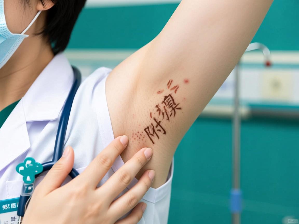 郑州附医腋臭医院解析，在郑州去狐臭哪个医院好，专业医院选择指南