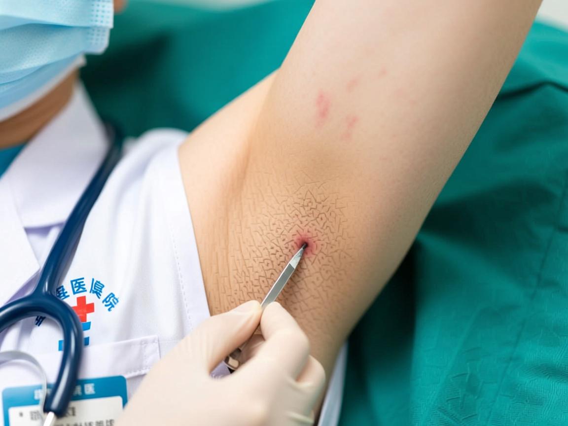 郑州附医腋臭医院解析，郑州哪个医院做狐臭手术好，专业选择指南