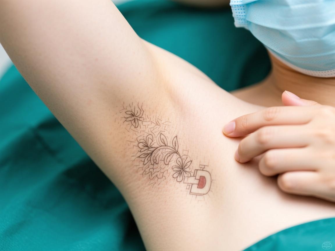 郑州附医腋臭医院解析，河南腋臭手术医院的专业选择与护理