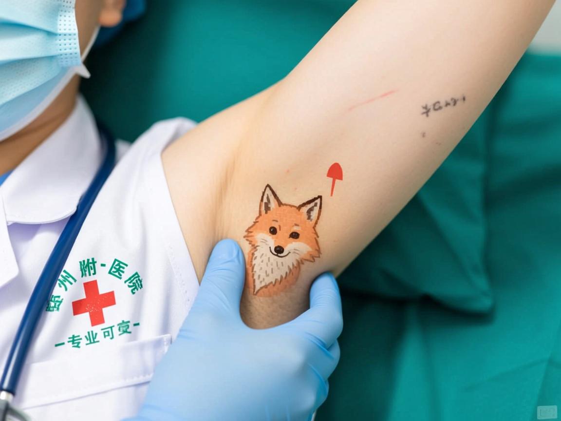 郑州附医腋臭医院解析，郑州哪家医院治狐臭专业可靠