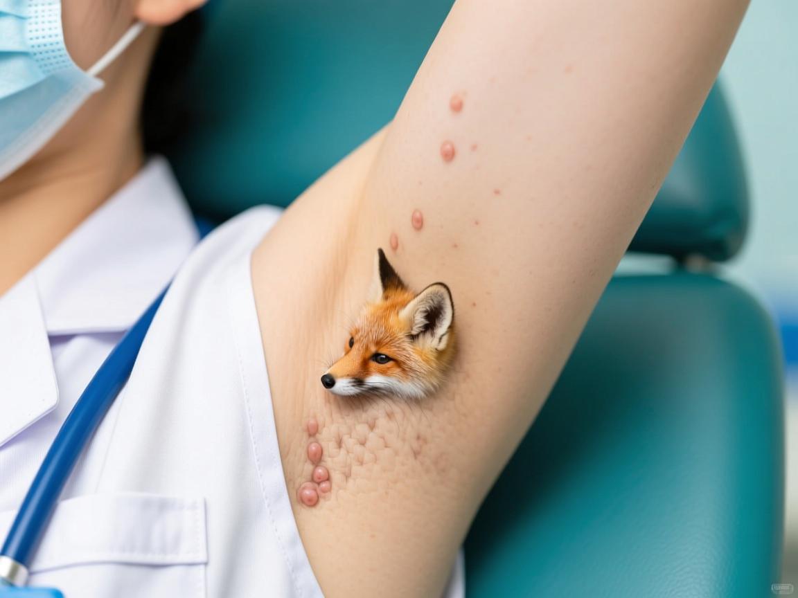 郑州看狐臭医院排名榜解析，这份郑州狐臭医院排名榜请收好