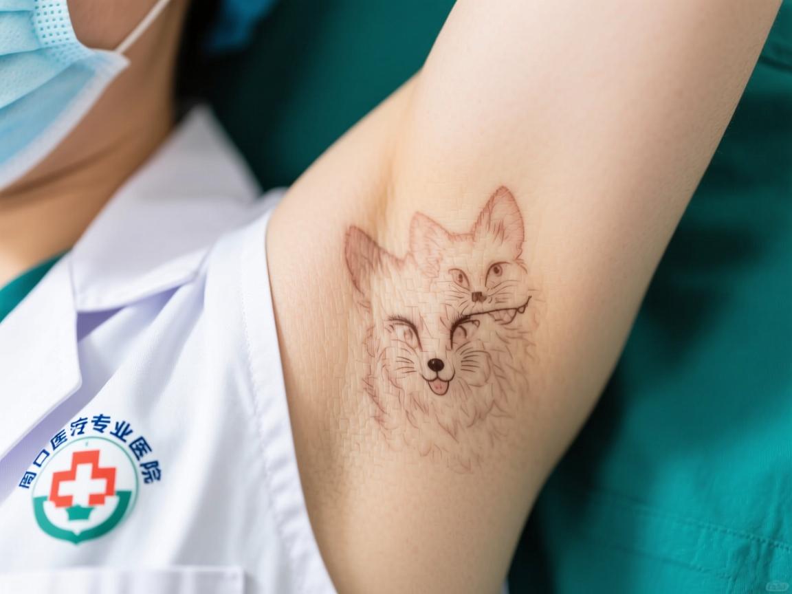 周口专业治疗狐臭医院解析，如何选择周口专业的狐臭医疗机构