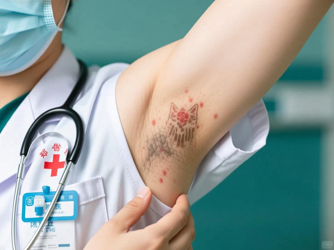 郑州附医腋臭医院解析，郑州什么医院狐臭好，好医院的标准是什么