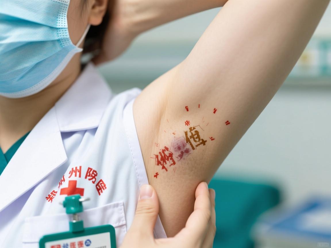 郑州附医腋臭医院解析，郑州什么医院狐臭好，好医院的标准是什么